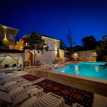 Apartments Villa Mike Mostar Extérieur photo