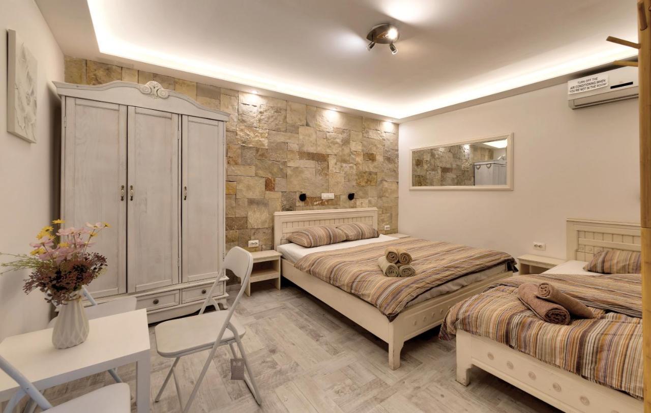 Apartments Villa Mike Mostar Chambre photo