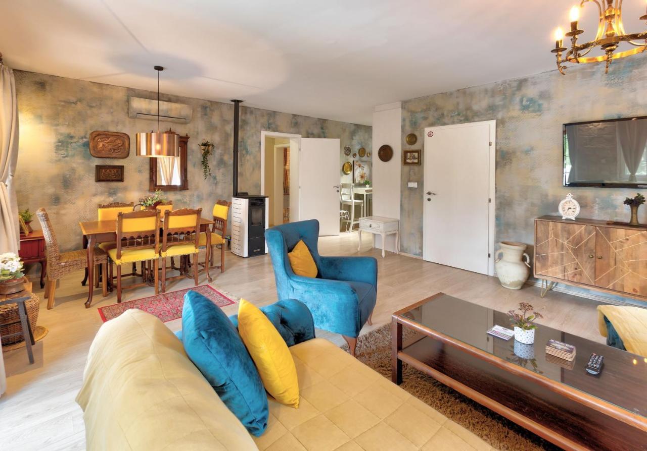 Apartments Villa Mike Mostar Extérieur photo