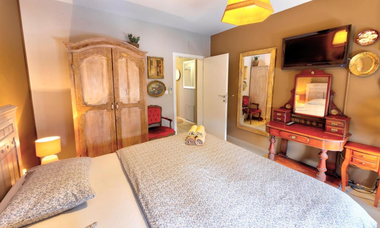 Apartments Villa Mike Mostar Extérieur photo