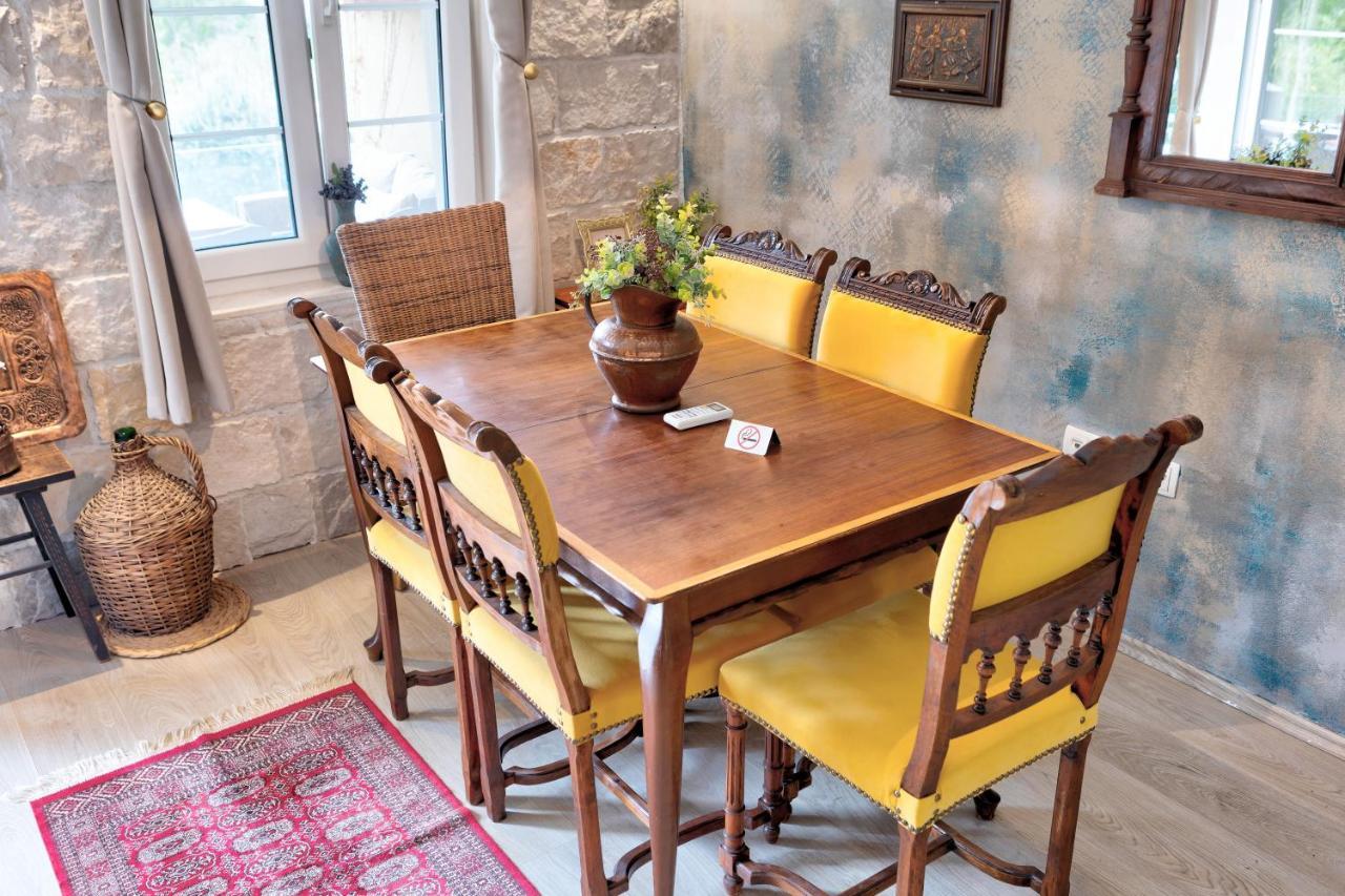 Apartments Villa Mike Mostar Extérieur photo