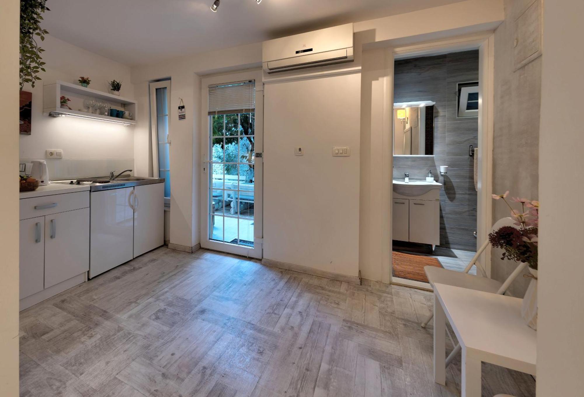 Apartments Villa Mike Mostar Extérieur photo