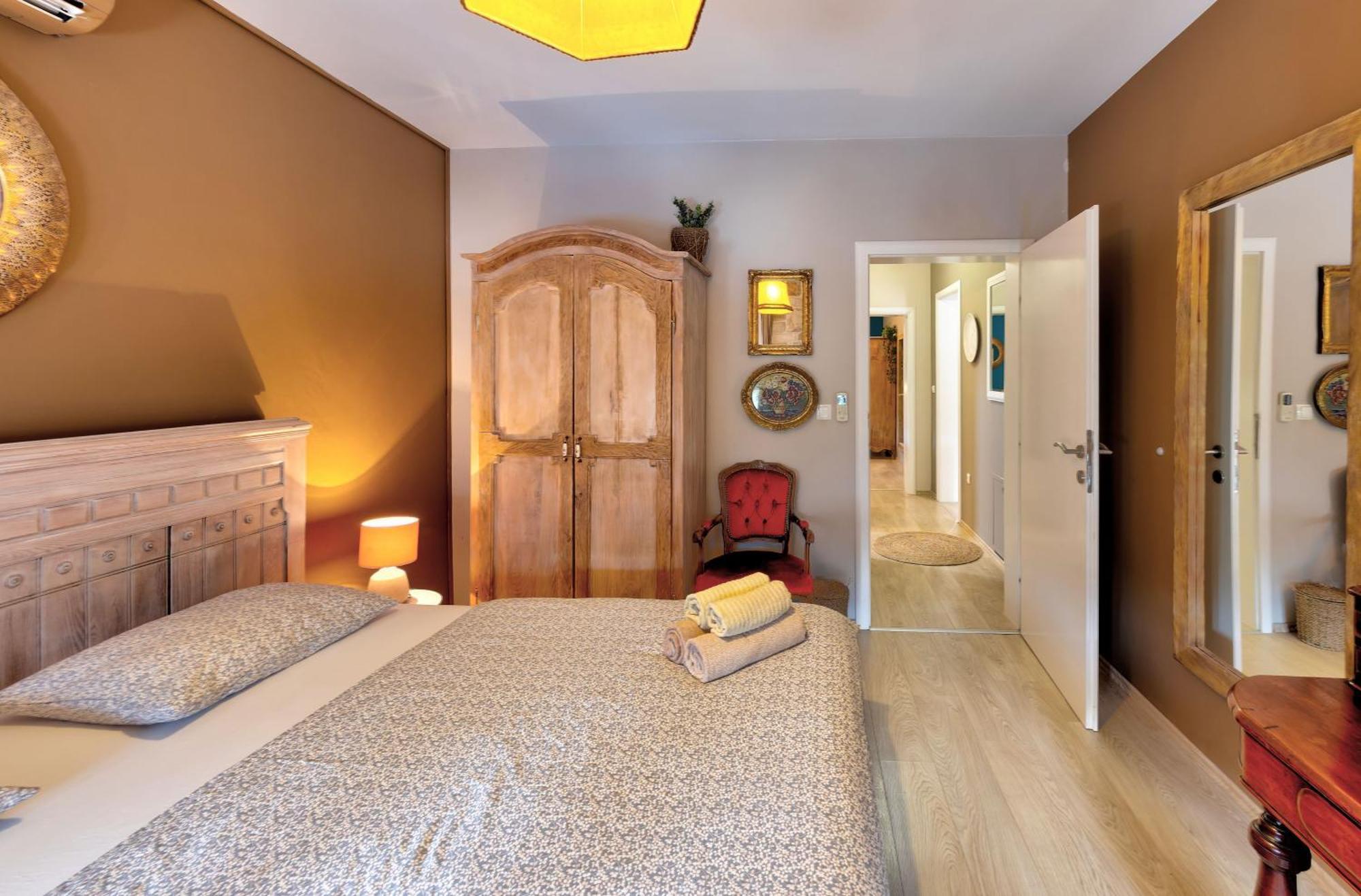 Apartments Villa Mike Mostar Extérieur photo