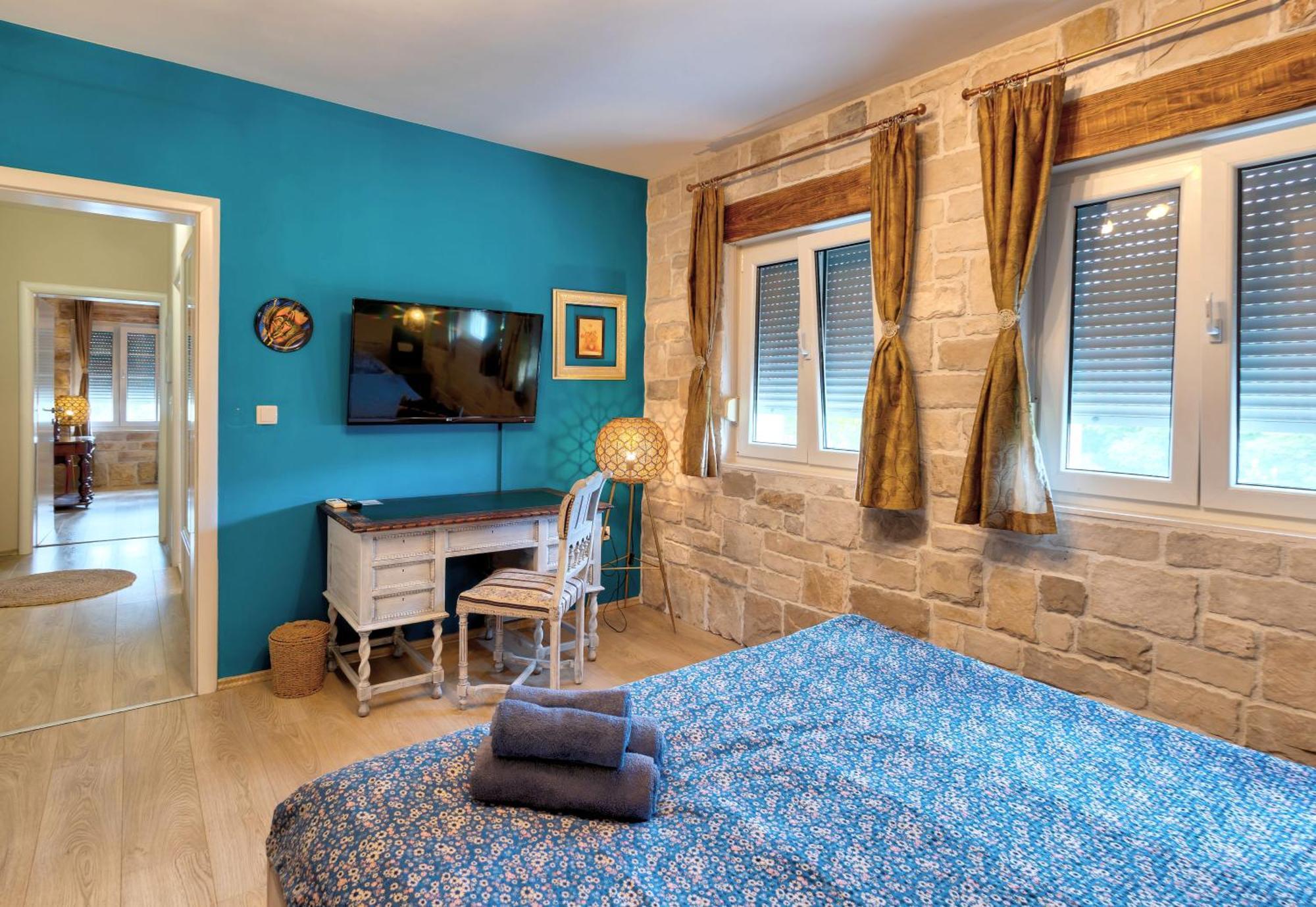 Apartments Villa Mike Mostar Extérieur photo