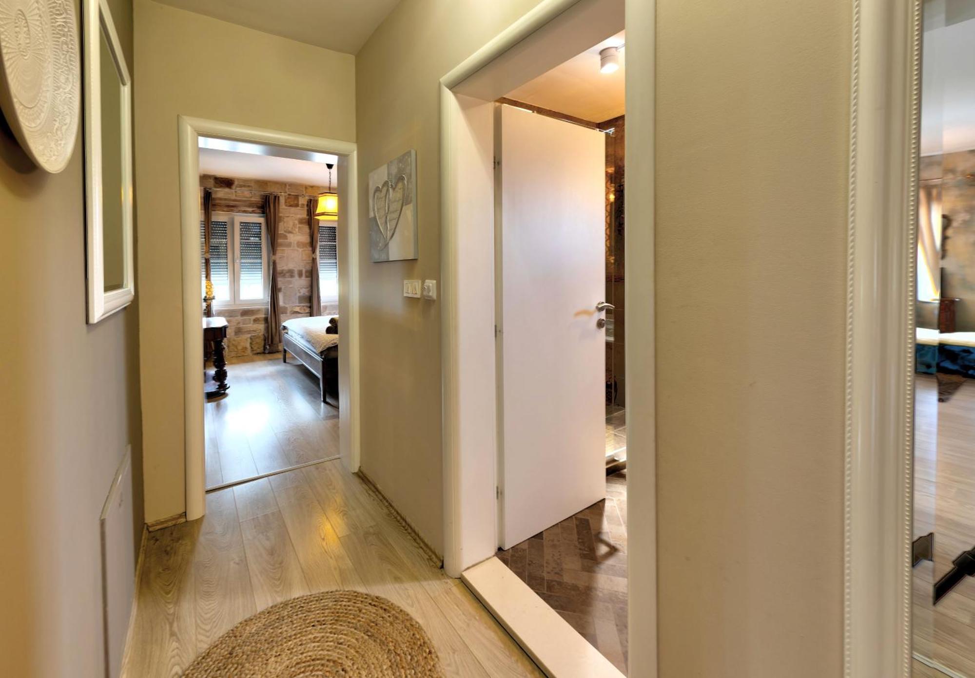 Apartments Villa Mike Mostar Chambre photo