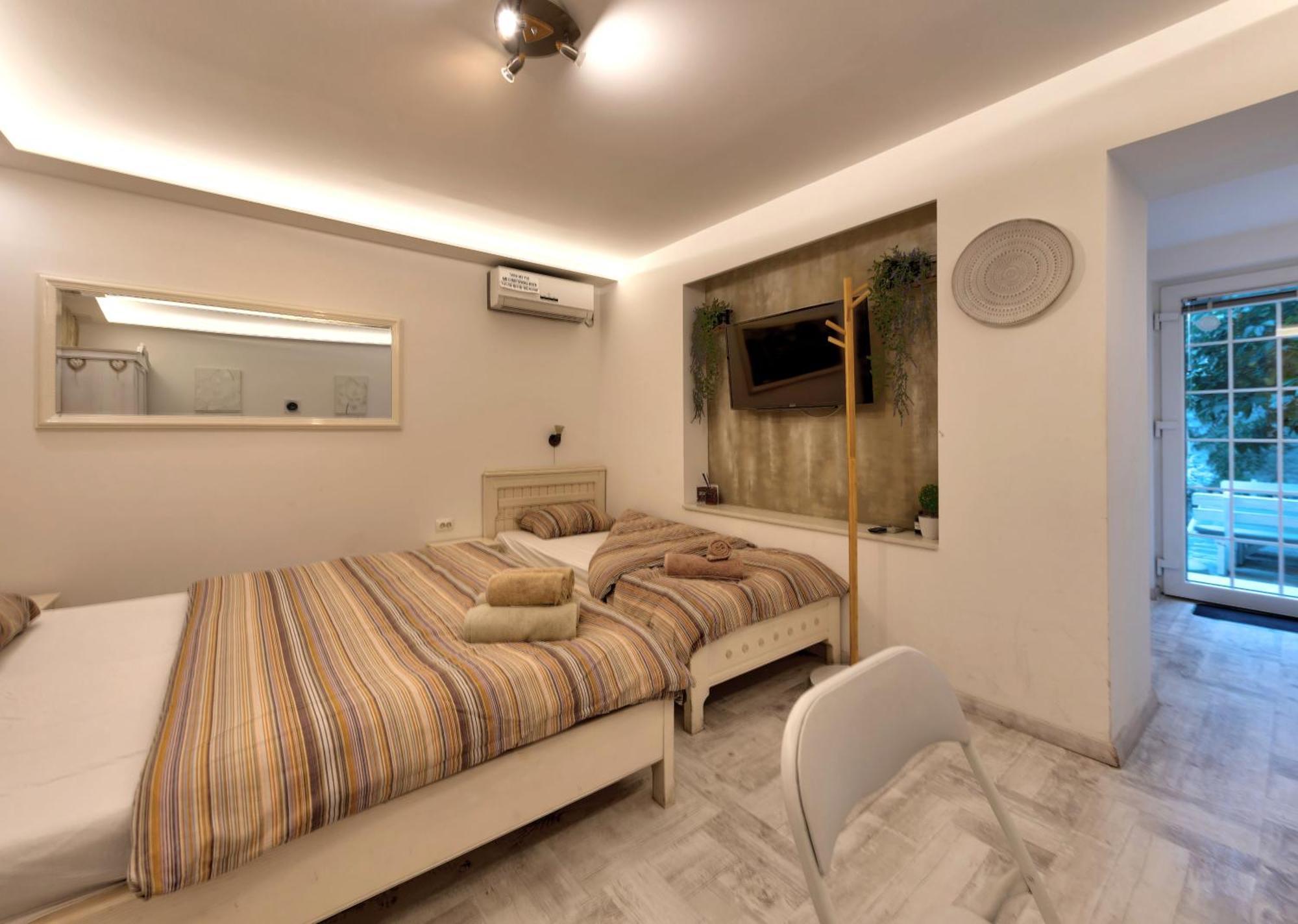 Apartments Villa Mike Mostar Chambre photo