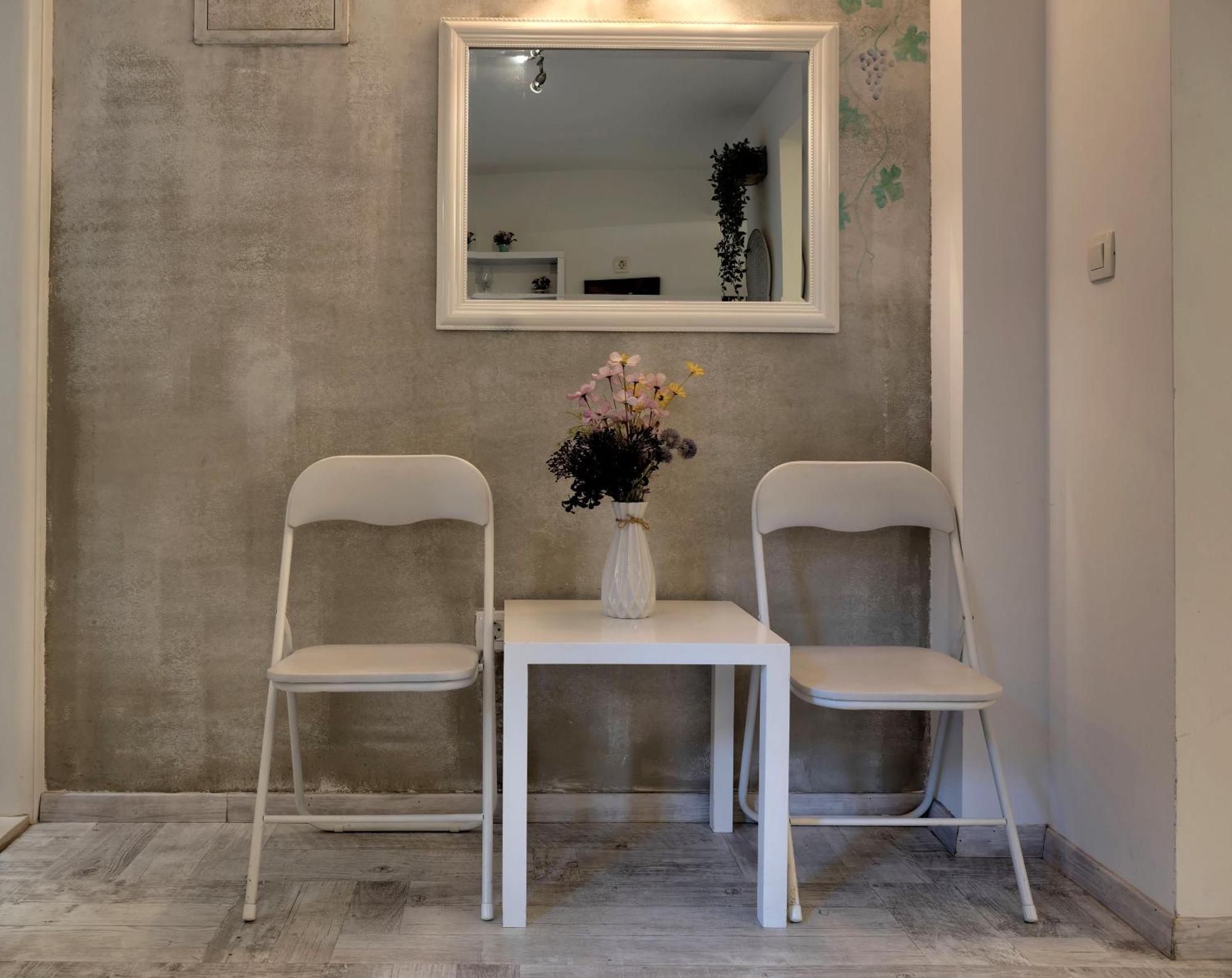 Apartments Villa Mike Mostar Chambre photo