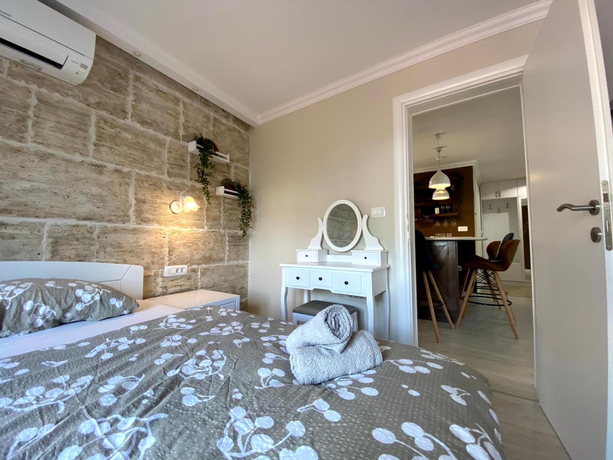 Apartments Villa Mike Mostar Extérieur photo