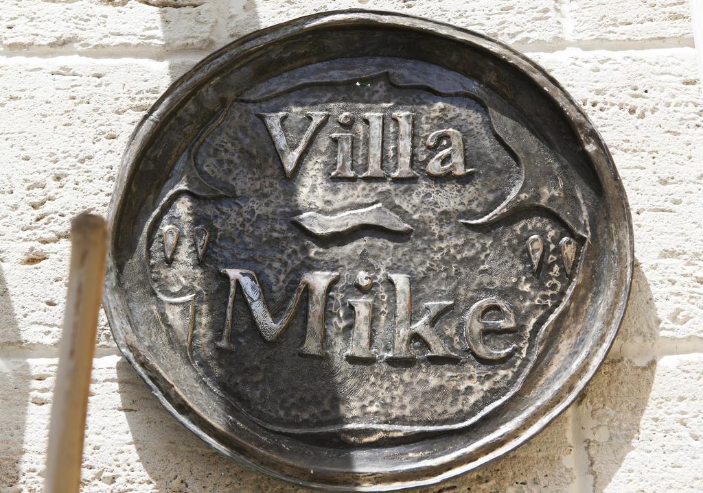 Apartments Villa Mike Mostar Extérieur photo