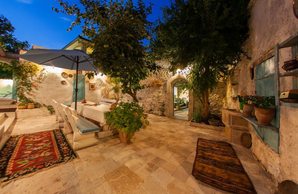 Apartments Villa Mike Mostar Extérieur photo