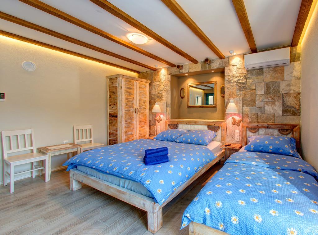 Apartments Villa Mike Mostar Extérieur photo