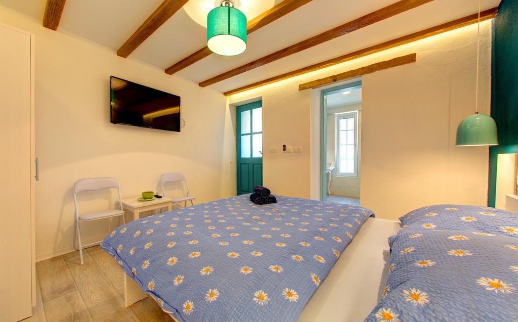 Apartments Villa Mike Mostar Extérieur photo