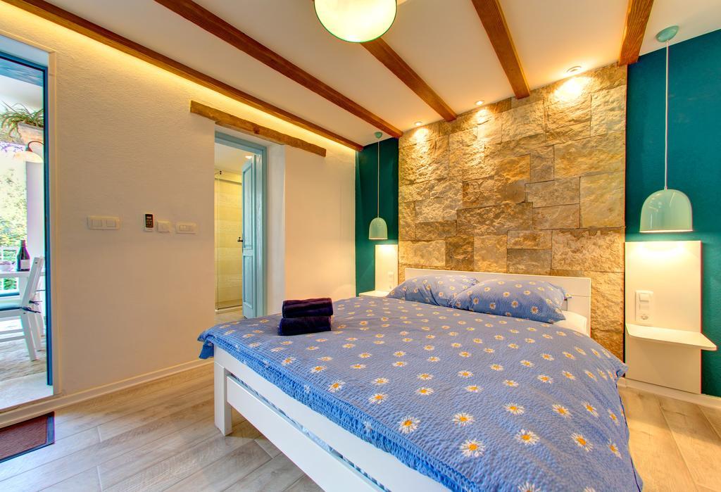 Apartments Villa Mike Mostar Extérieur photo