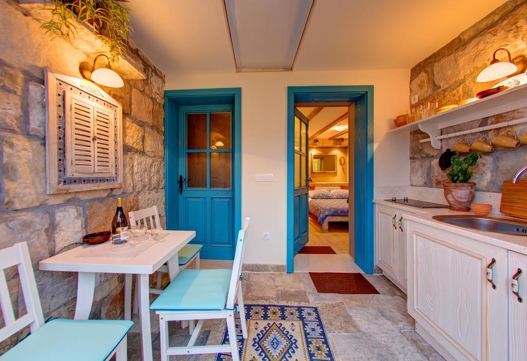 Apartments Villa Mike Mostar Extérieur photo